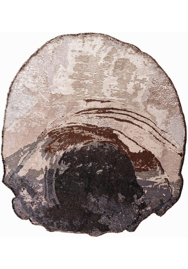 Crater Ash