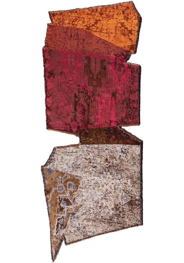 Relic Garnet