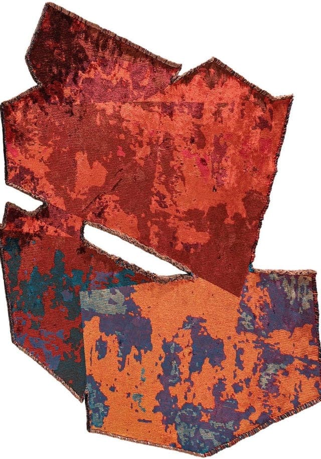 Shard Sienna