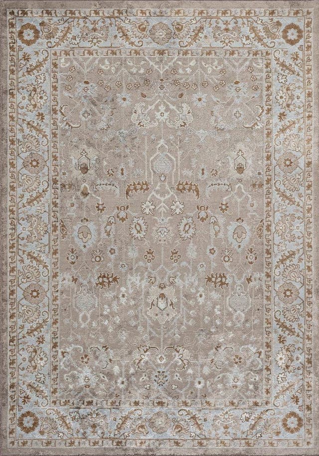 Ephesus Krem Buz Mavisi