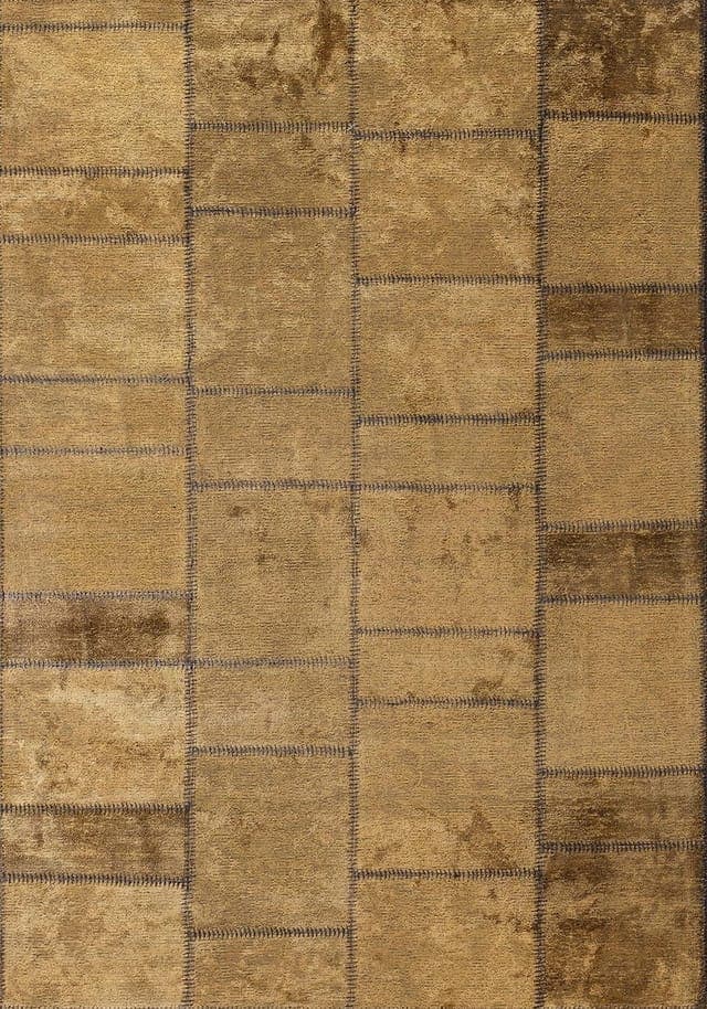 Patch Gold