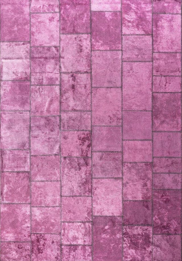 Patch Pembe