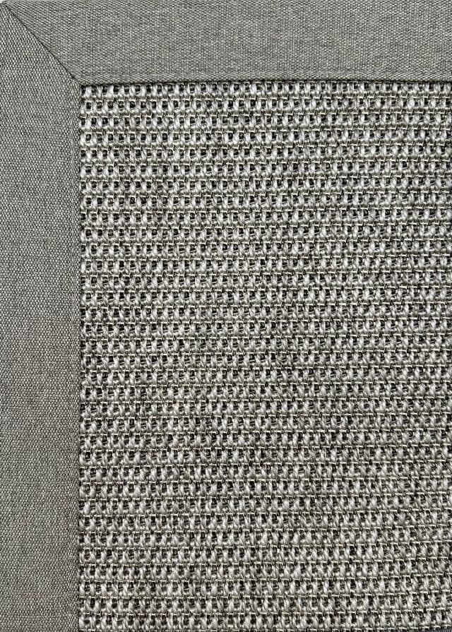 Gri Kalın Düğüm - 4507-96