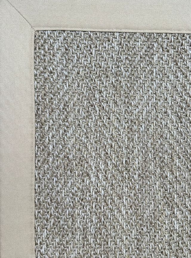 Krem Balık Sırtı - 7316-34