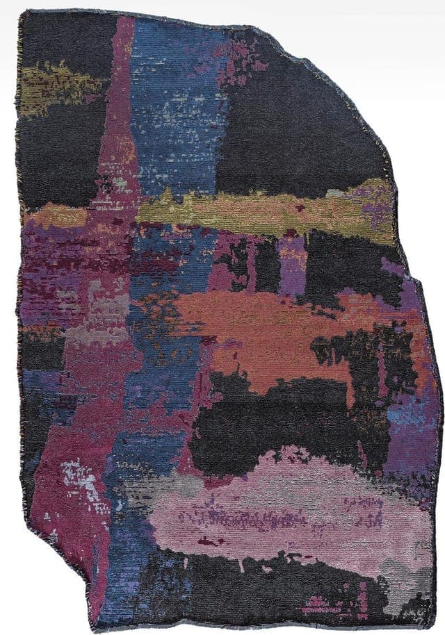 Lush Koyu Mürdüm