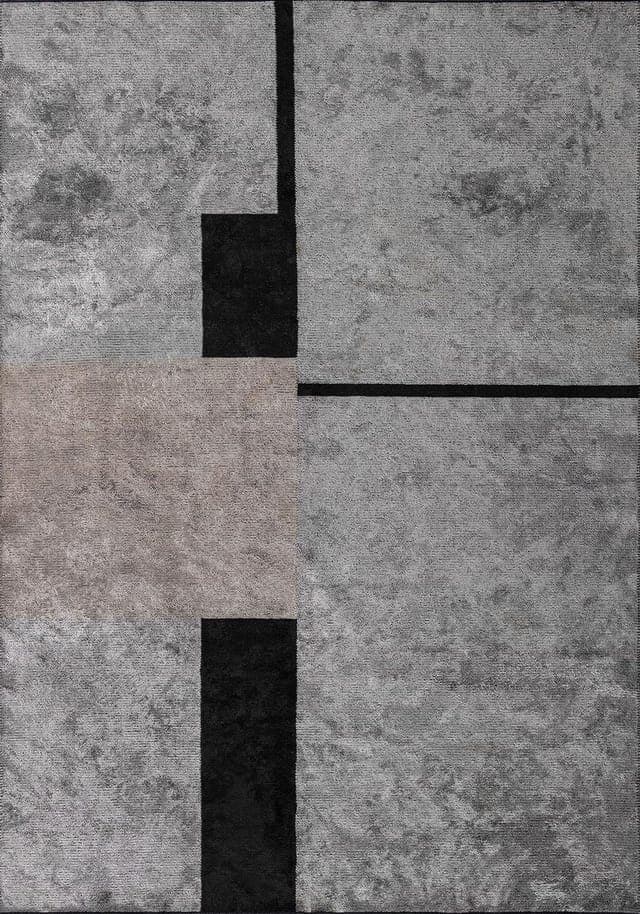 Block Siyah