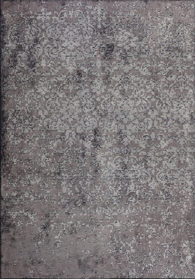 Damasko Koyu Gri