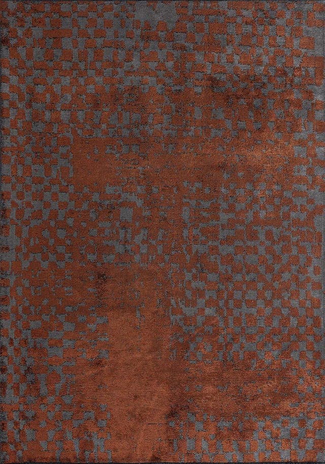Flake Koyu Gri