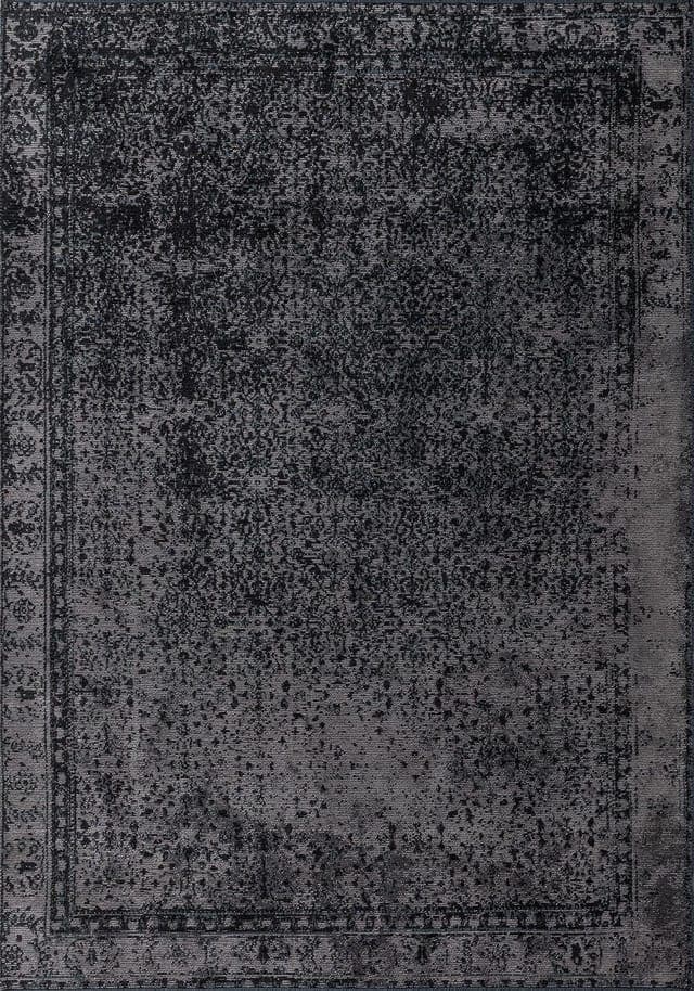 Heritage Koyu Gri Siyah